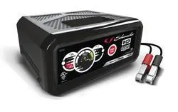 Schumacher® 100-Amp Battery Charger and Maintainer