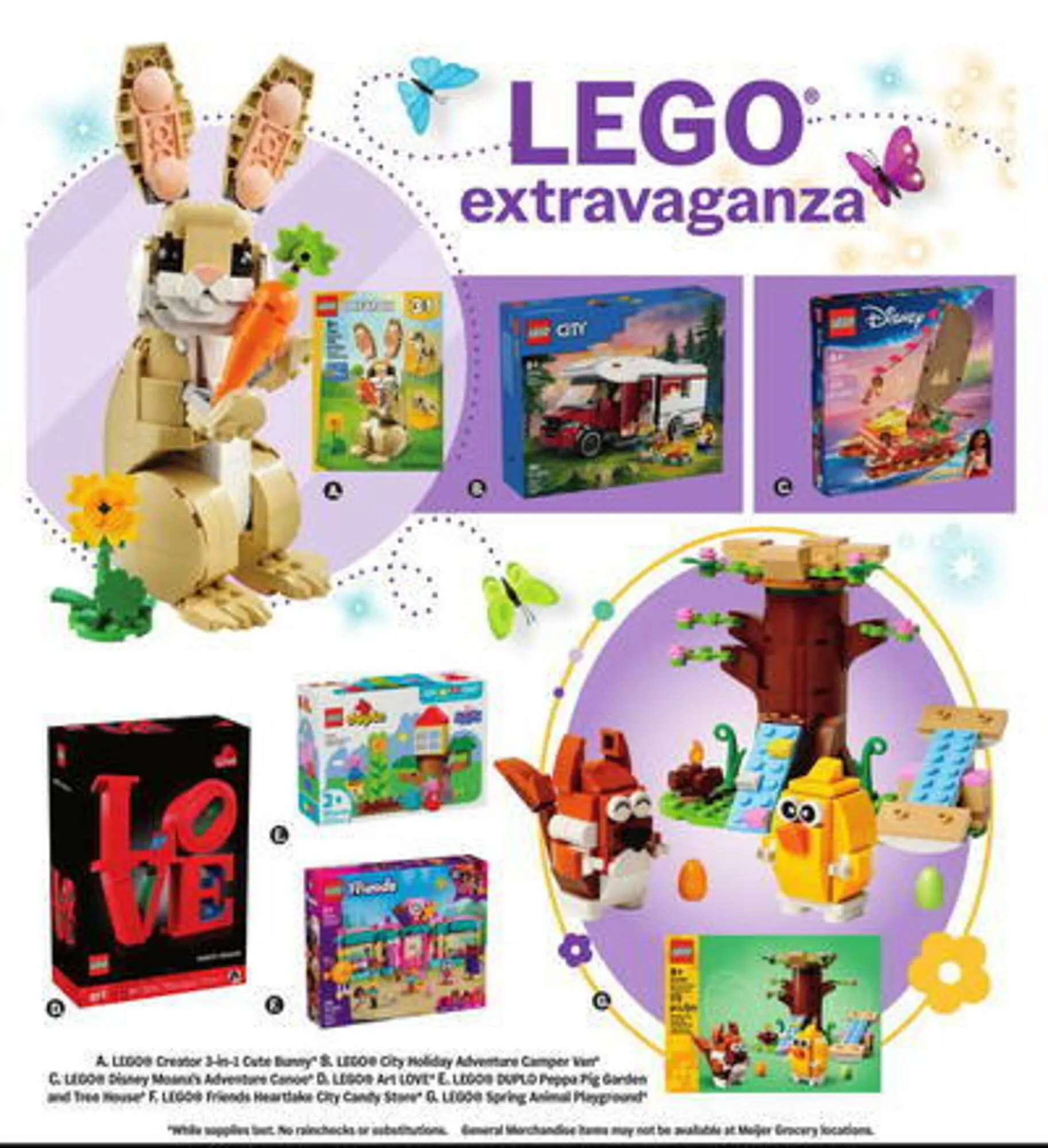 Weekly ad Meijer Weekly Ad from April 6 to April 20 2025 - Page 7