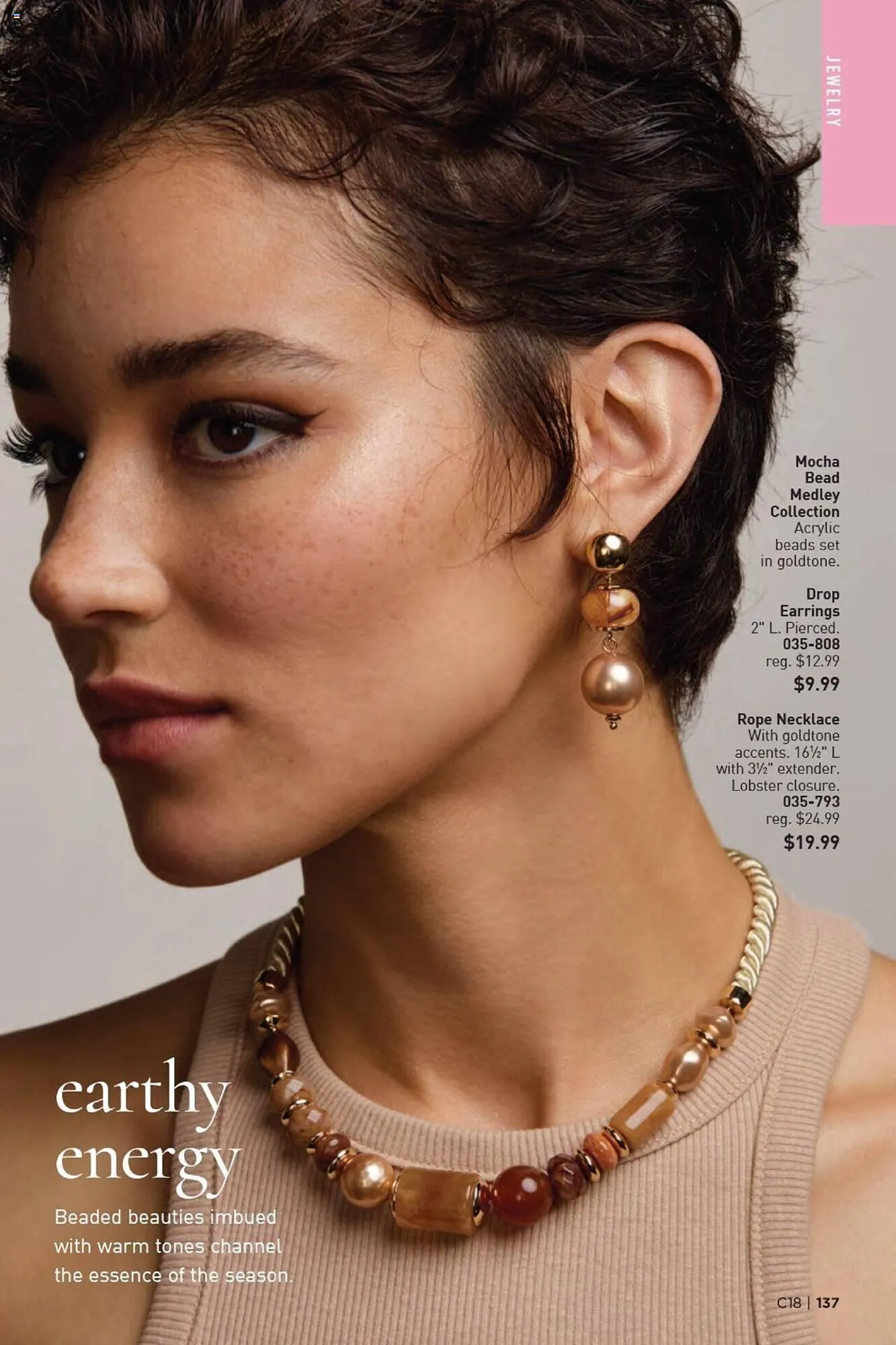 Weekly ad Avon Weekly Ad from August 15 to August 29 2024 - Page 134