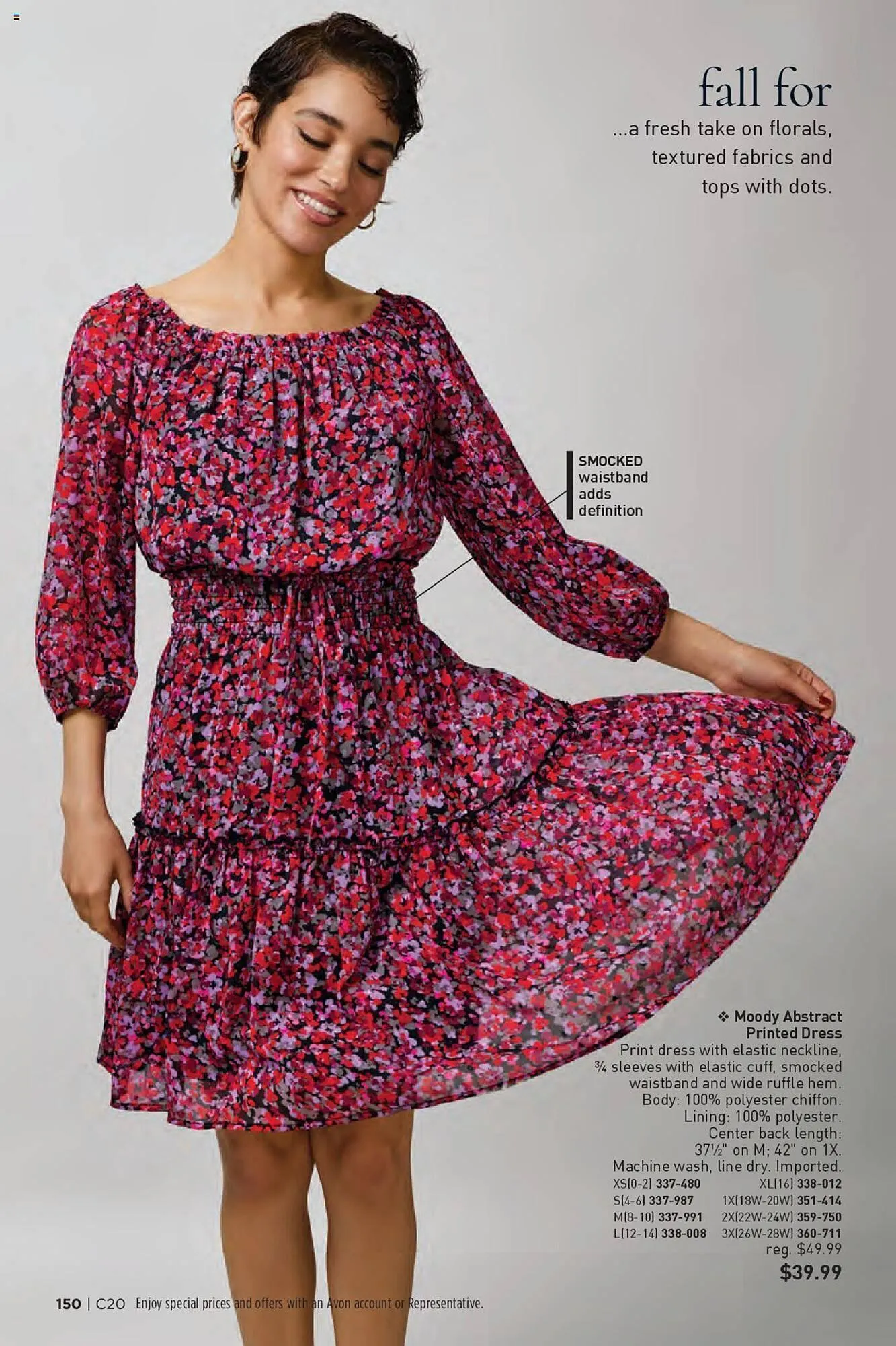 Weekly ad Avon Weekly Ad from September 11 to September 18 2024 - Page 147