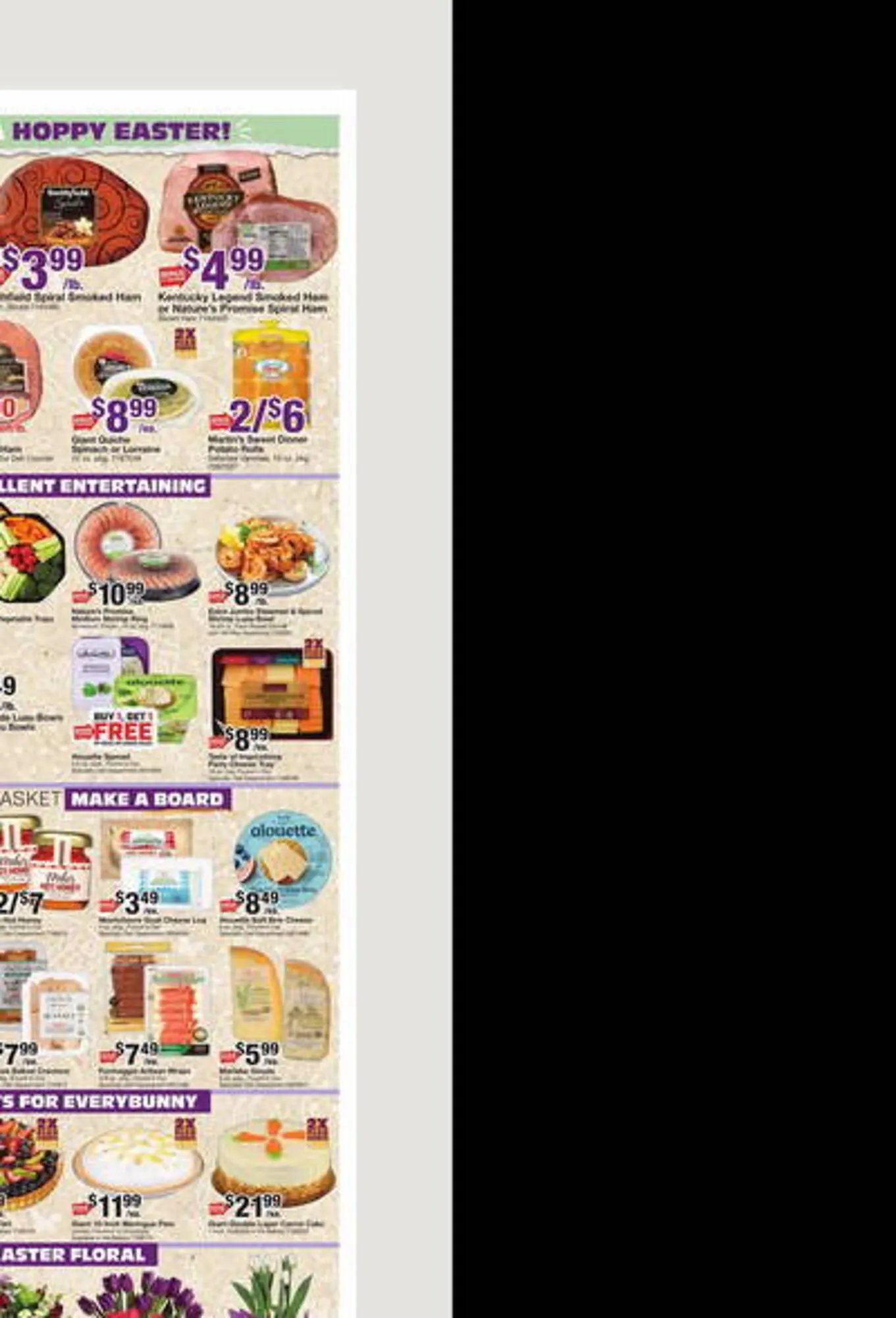 Weekly ad Giant Food Weekly Ad from April 18 to April 24 2025 - Page 10