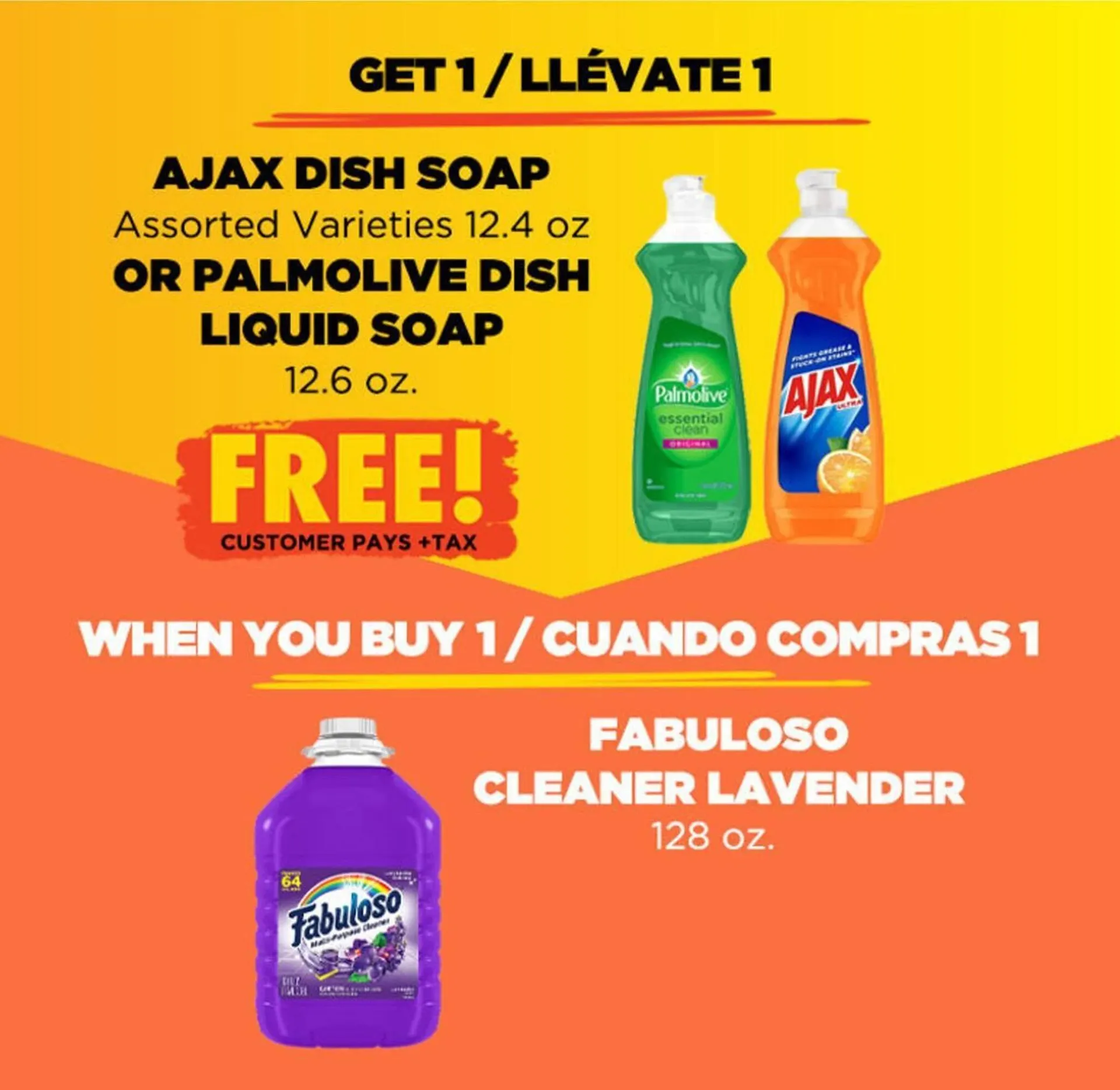 Weekly ad Northgate Market weekly ad from April 5 to April 5 2026 - Page 54