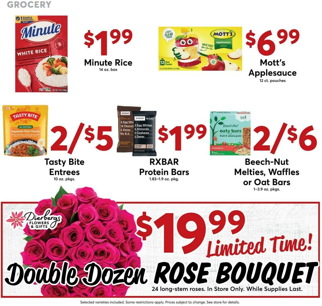 Weekly ad Dierbergs from August 19 to August 25 2025 - Page 18