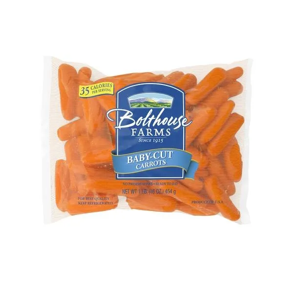 Bolthouse Farms Baby Carrots