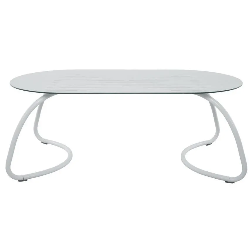 Ninfea Loto Oval Dining Table