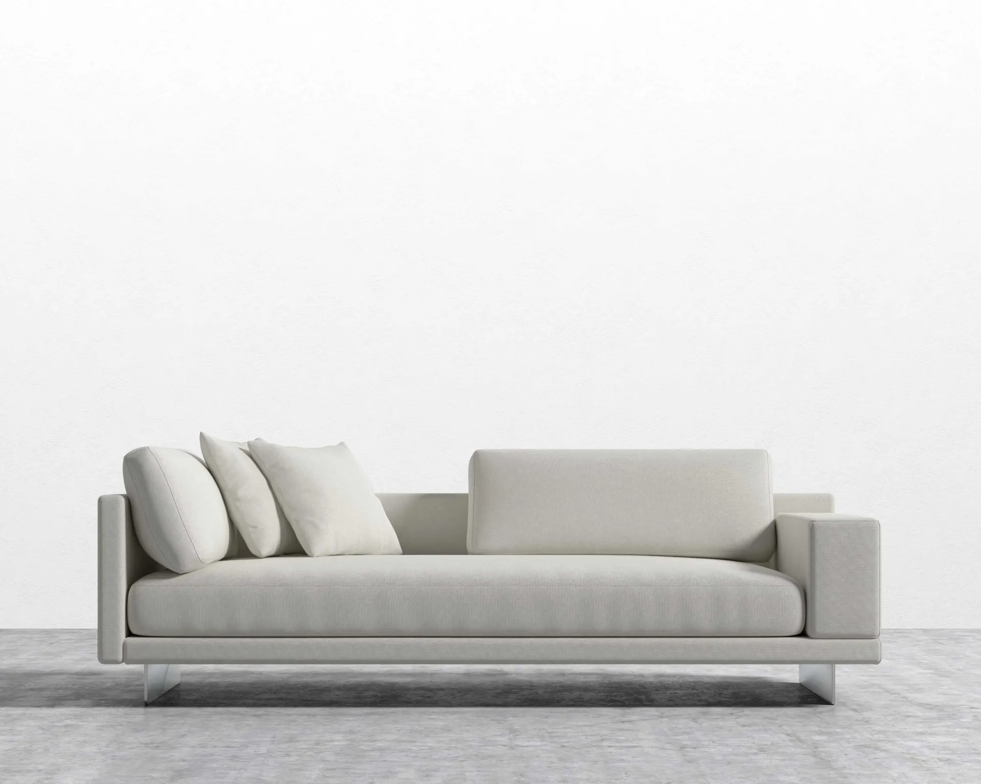 Dresden Right Arm Sofa