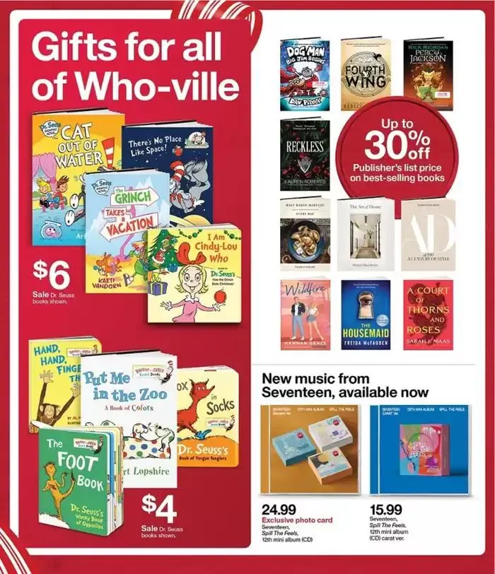 Weekly ad New offers to discover from December 20 to January 3 2025 - Page 13