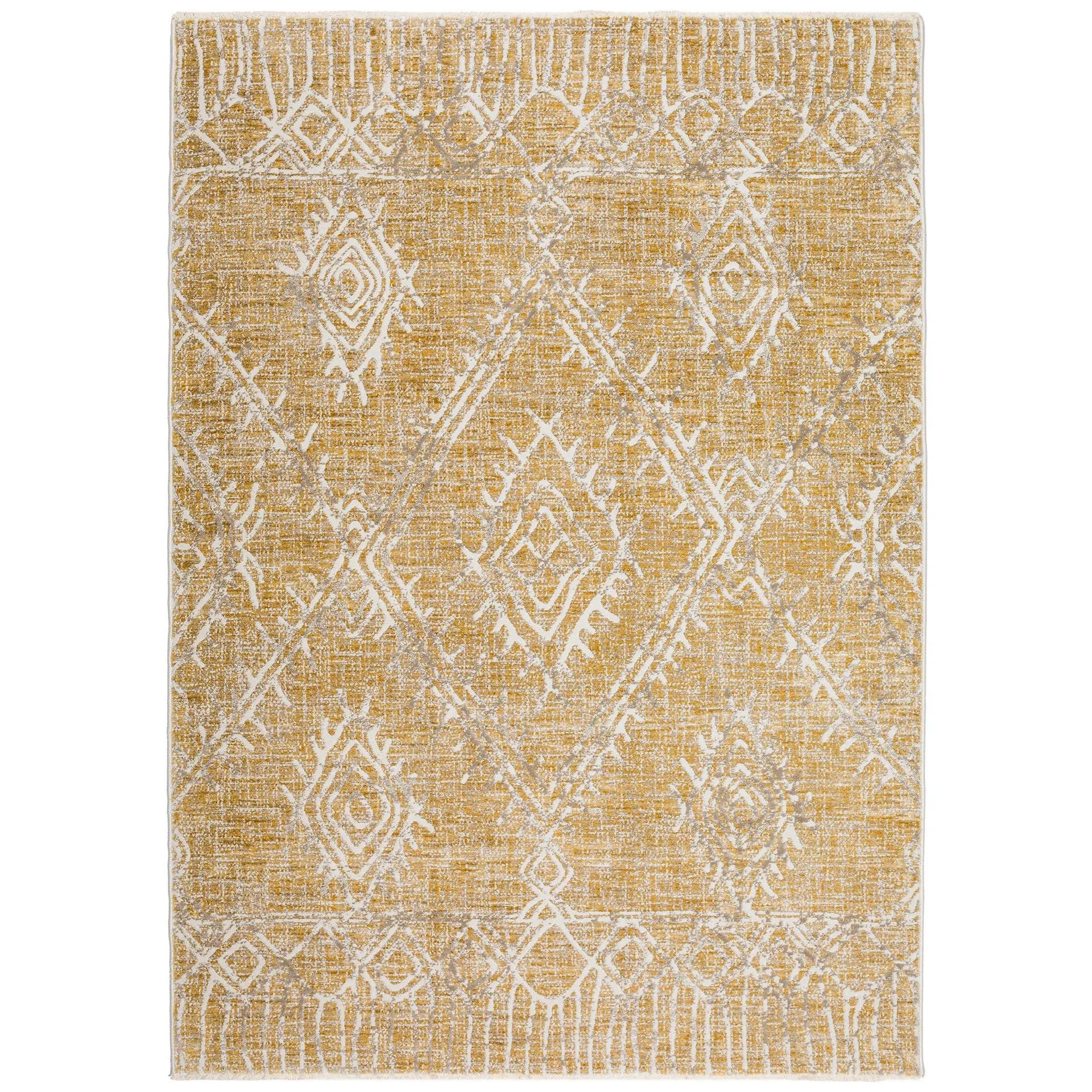 Izmir Polyester Area Rug