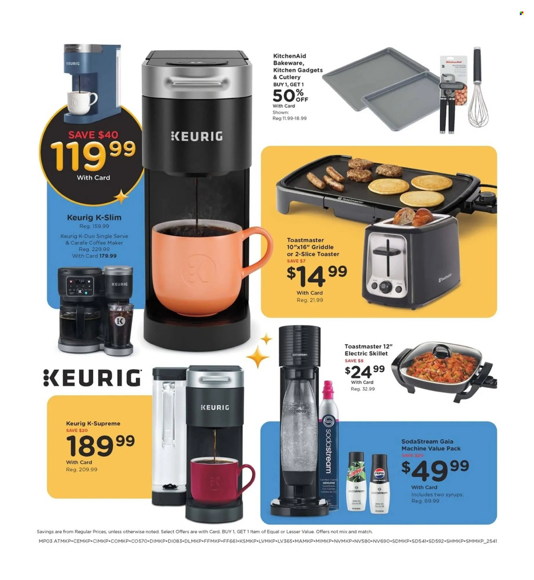Weekly ad Fry's weekly ad from November 12 to November 18 2025 - Page 4