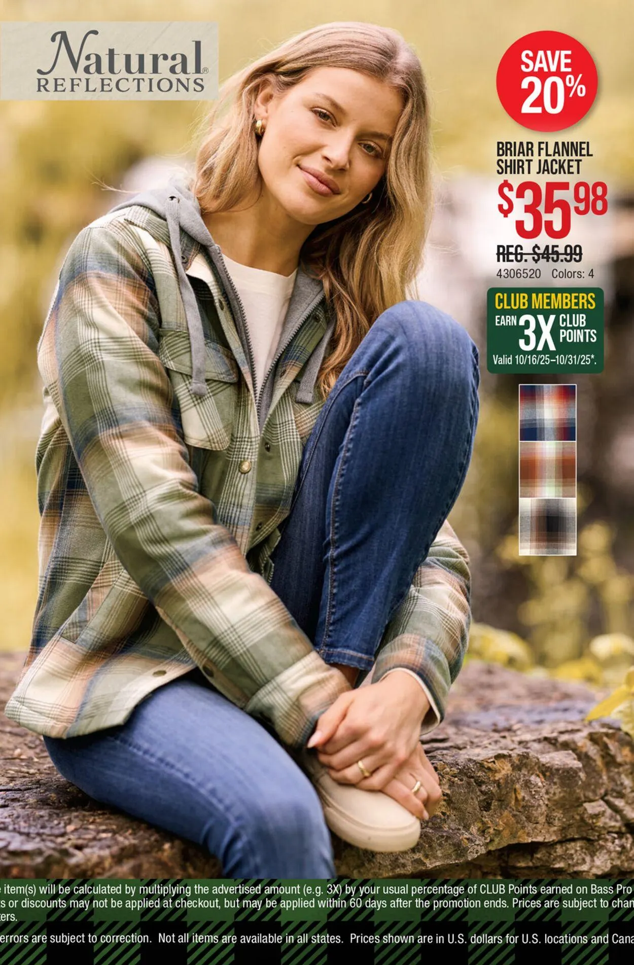 Weekly ad Cabela's Current weekly ad from October 16 to October 31 2025 - Page 6