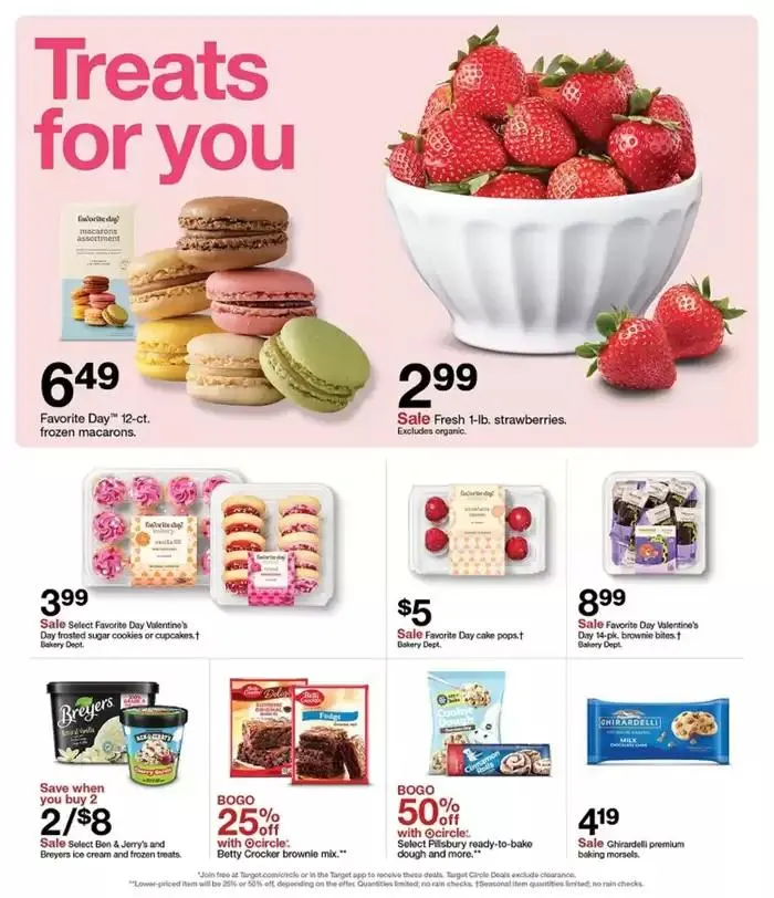 Weekly ad Save now with our deals from February 7 to February 21 2025 - Page 5