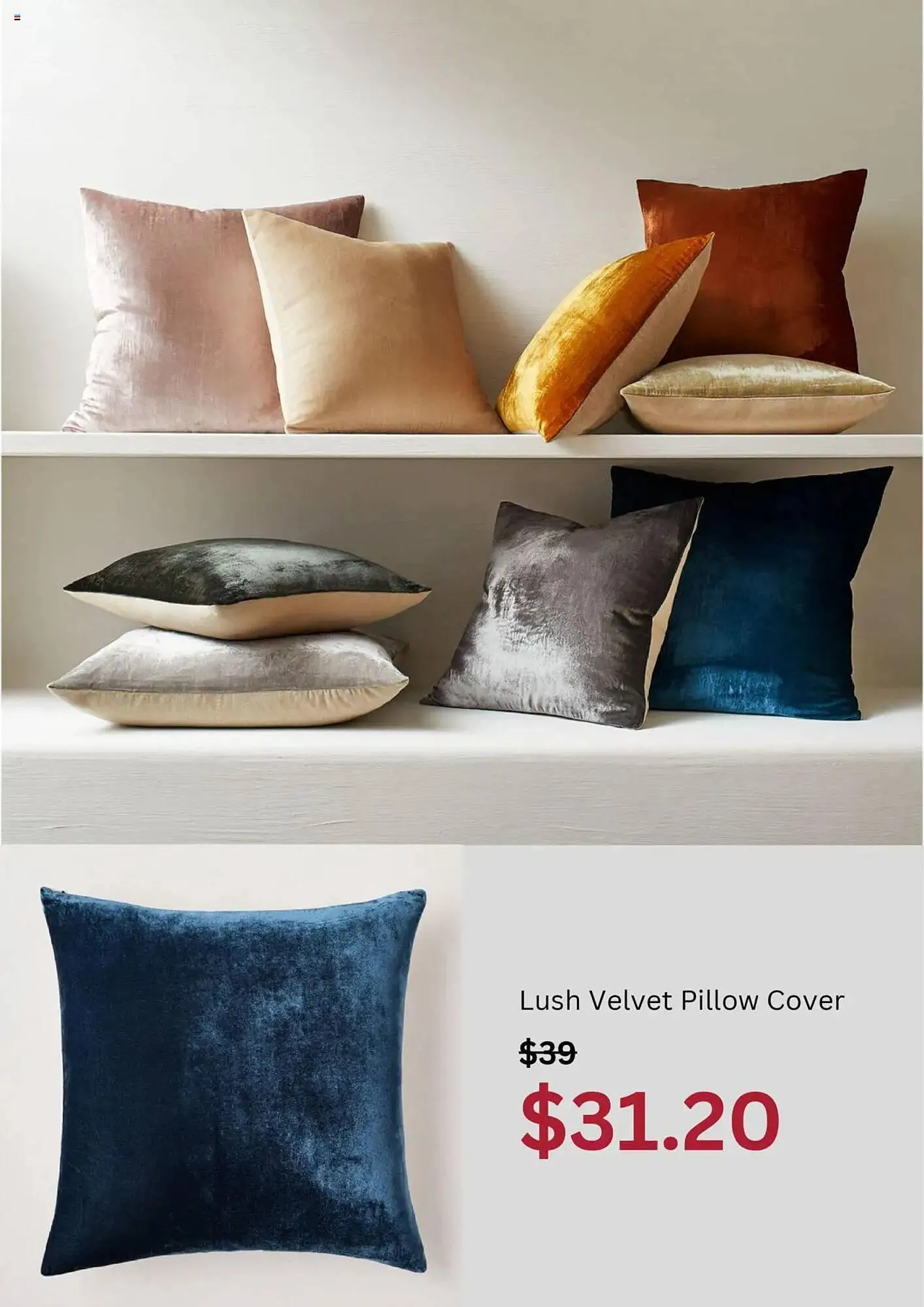 Weekly ad West Elm Weekly Ad from November 25 to December 1 2024 - Page 3