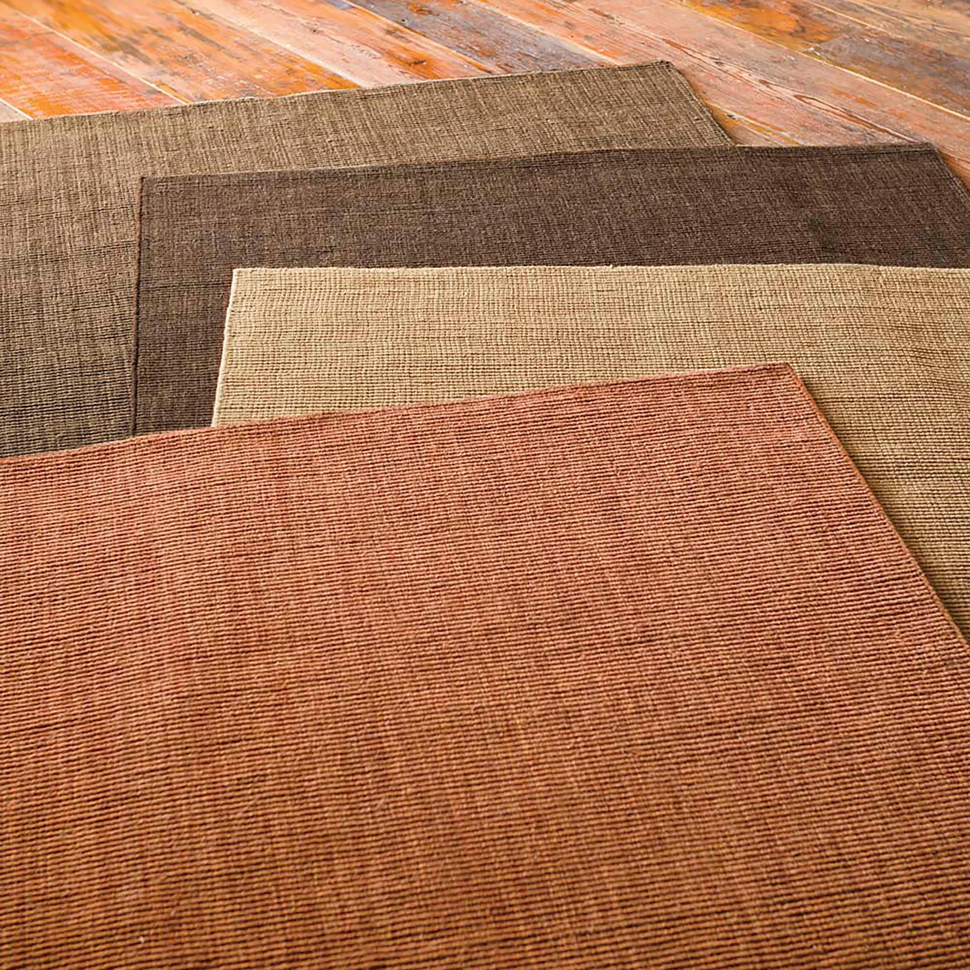 Wool Blend Dalton Rug, 2'3"x 8' Runner