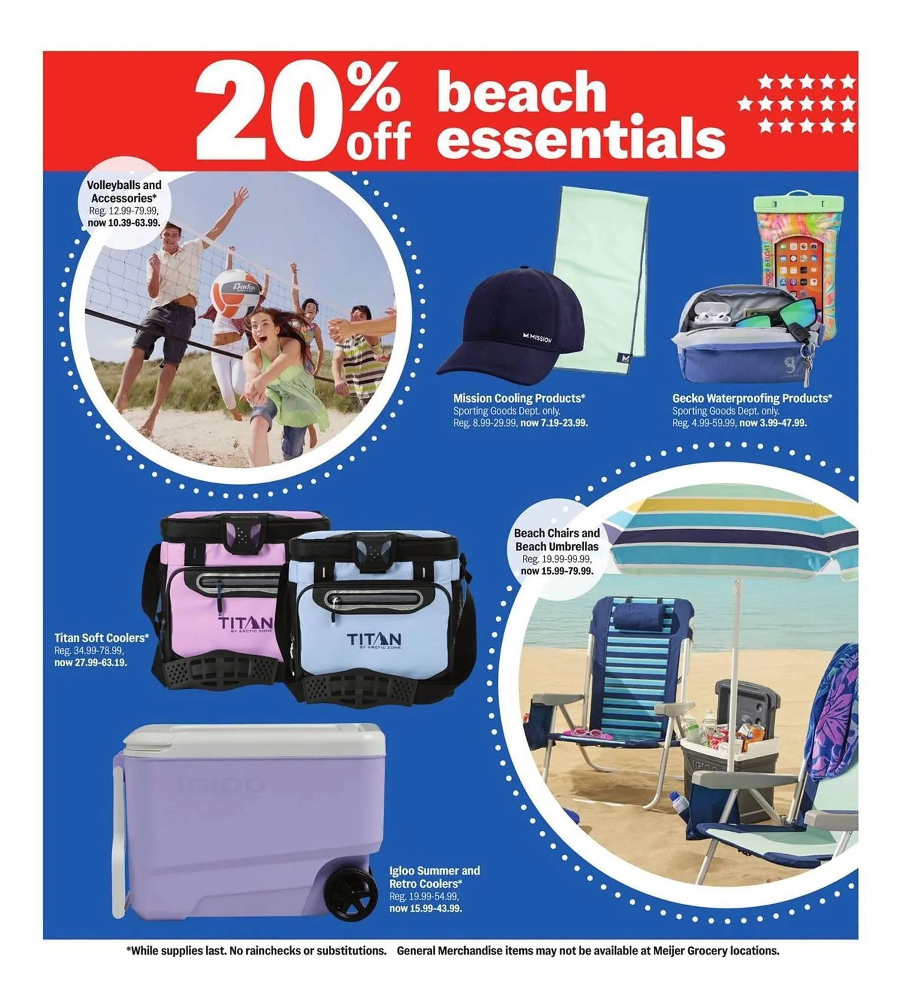 Weekly ad Meijer Weekly Ad from May 18 to May 24 2025 - Page 5