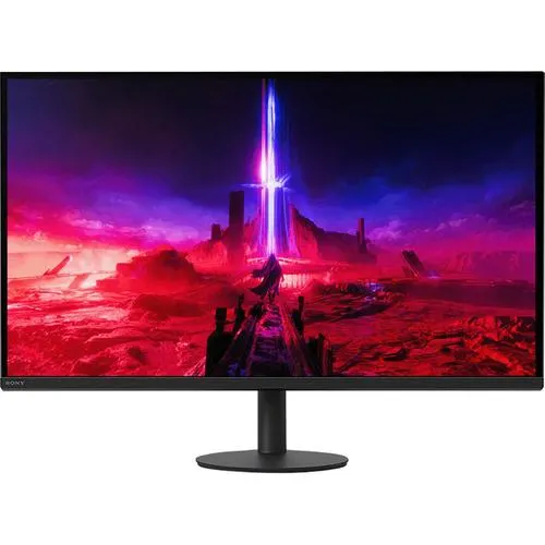 Sony 27" INZONE M9 II 4K HDR 160Hz Full Array LED Gaming Monitor (SDM27U9M2B)