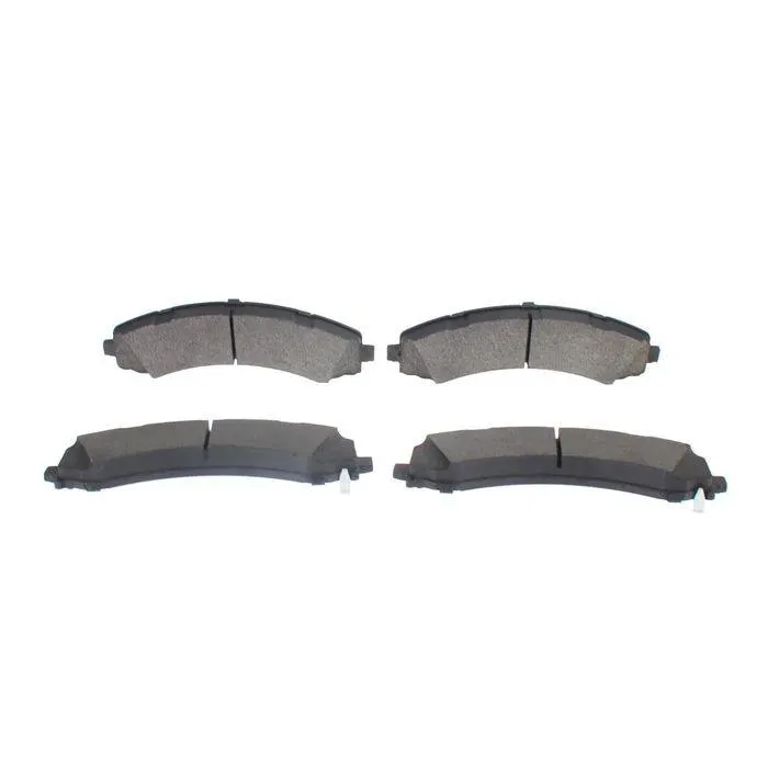 Duralast Semi-Metallic Brake Pads D2224