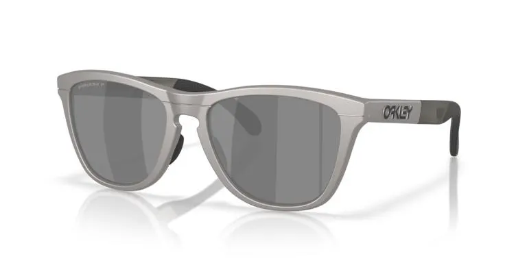 Frogskins™ Range (Low Bridge Fit) Alloy Collection