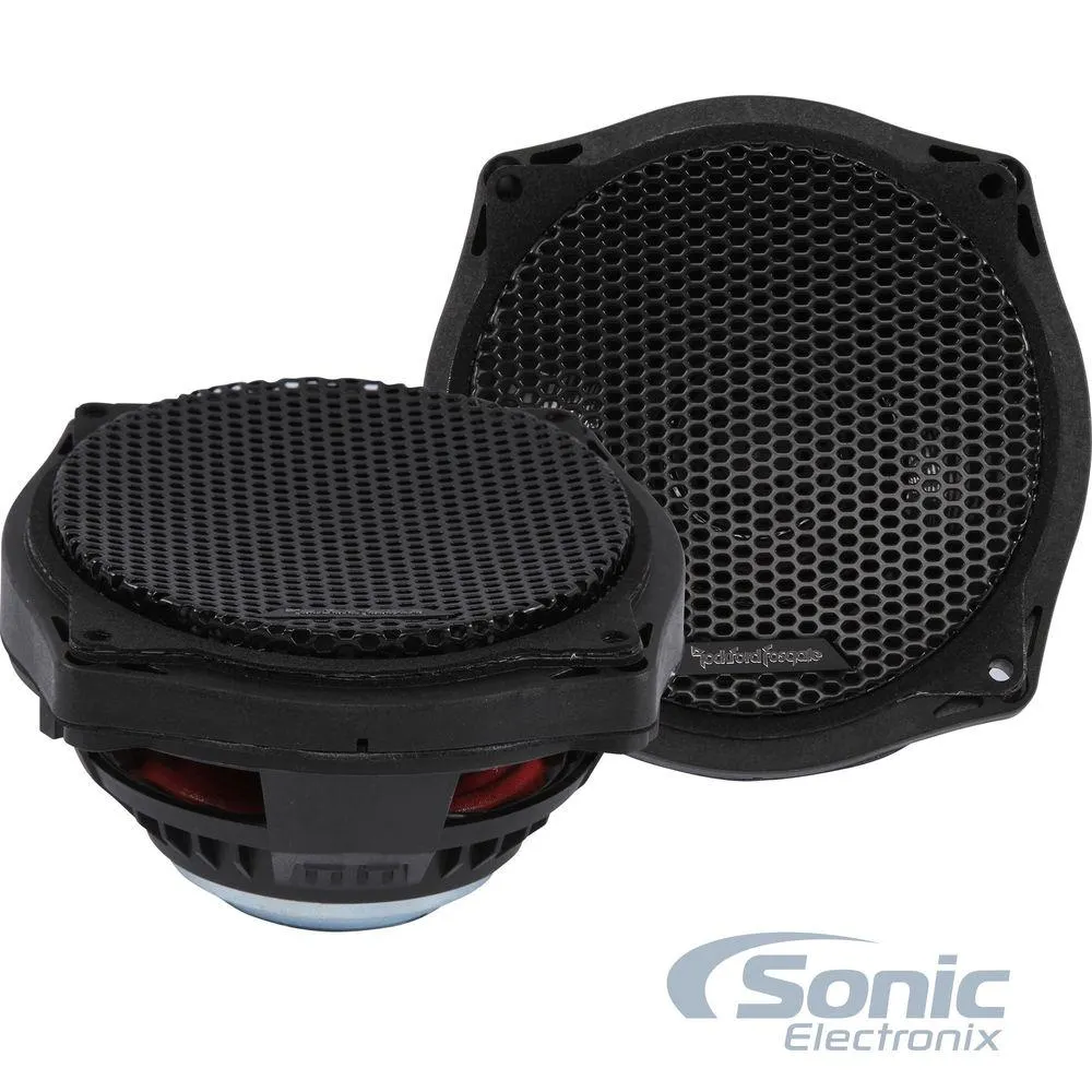 Rockford Fosgate TMS6SG