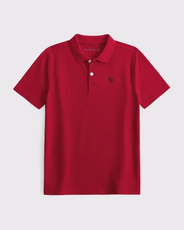 icon pique polo