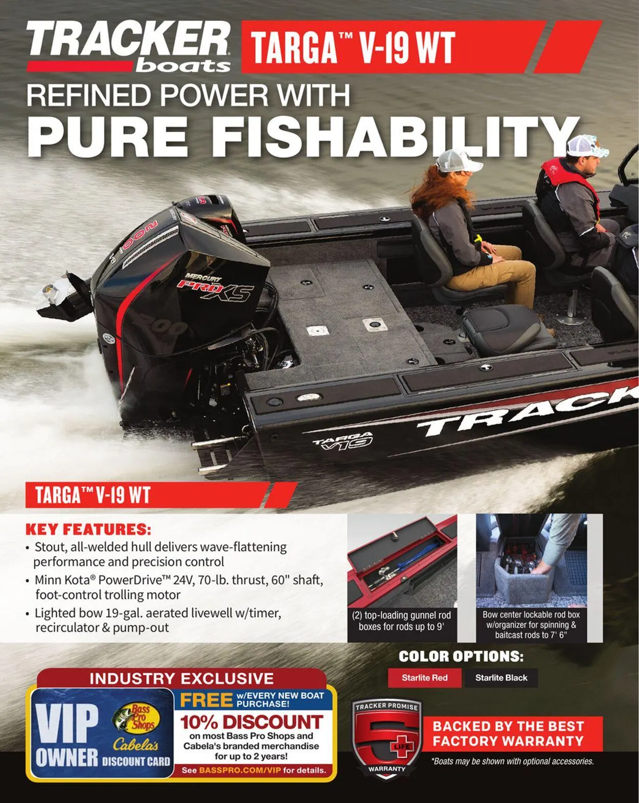 Weekly ad Bass Pro Current weekly ad from January 31 to February 14 2025 - Page 26