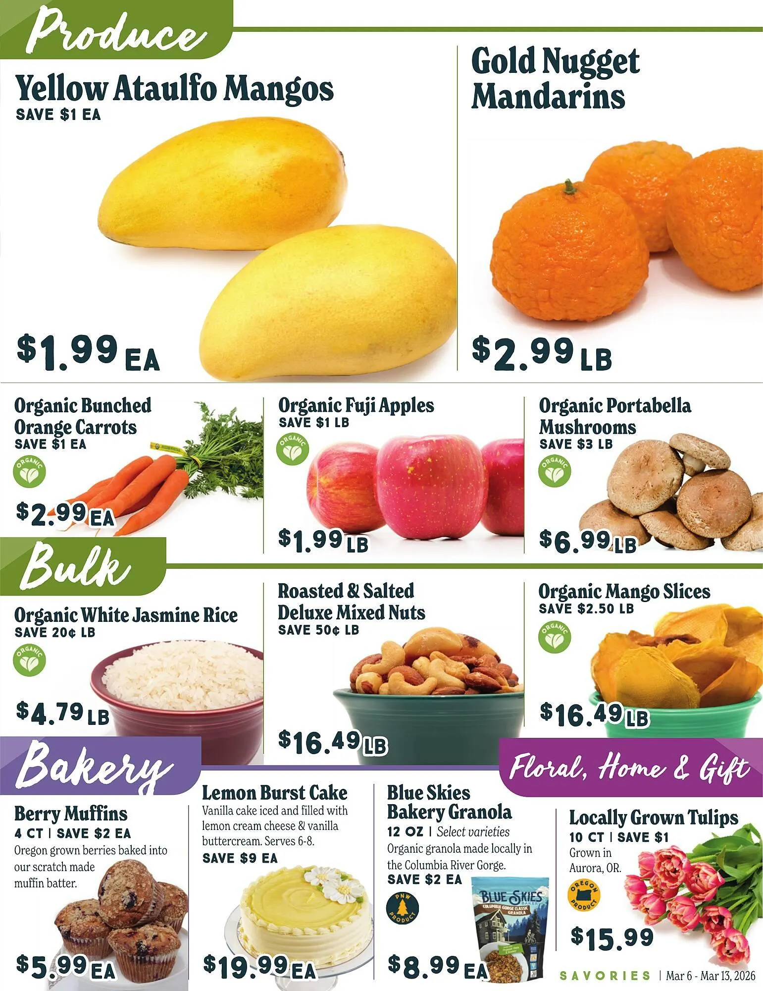 Weekly ad Market of Choice weekly ad from March 6 to March 13 2026 - Page 3