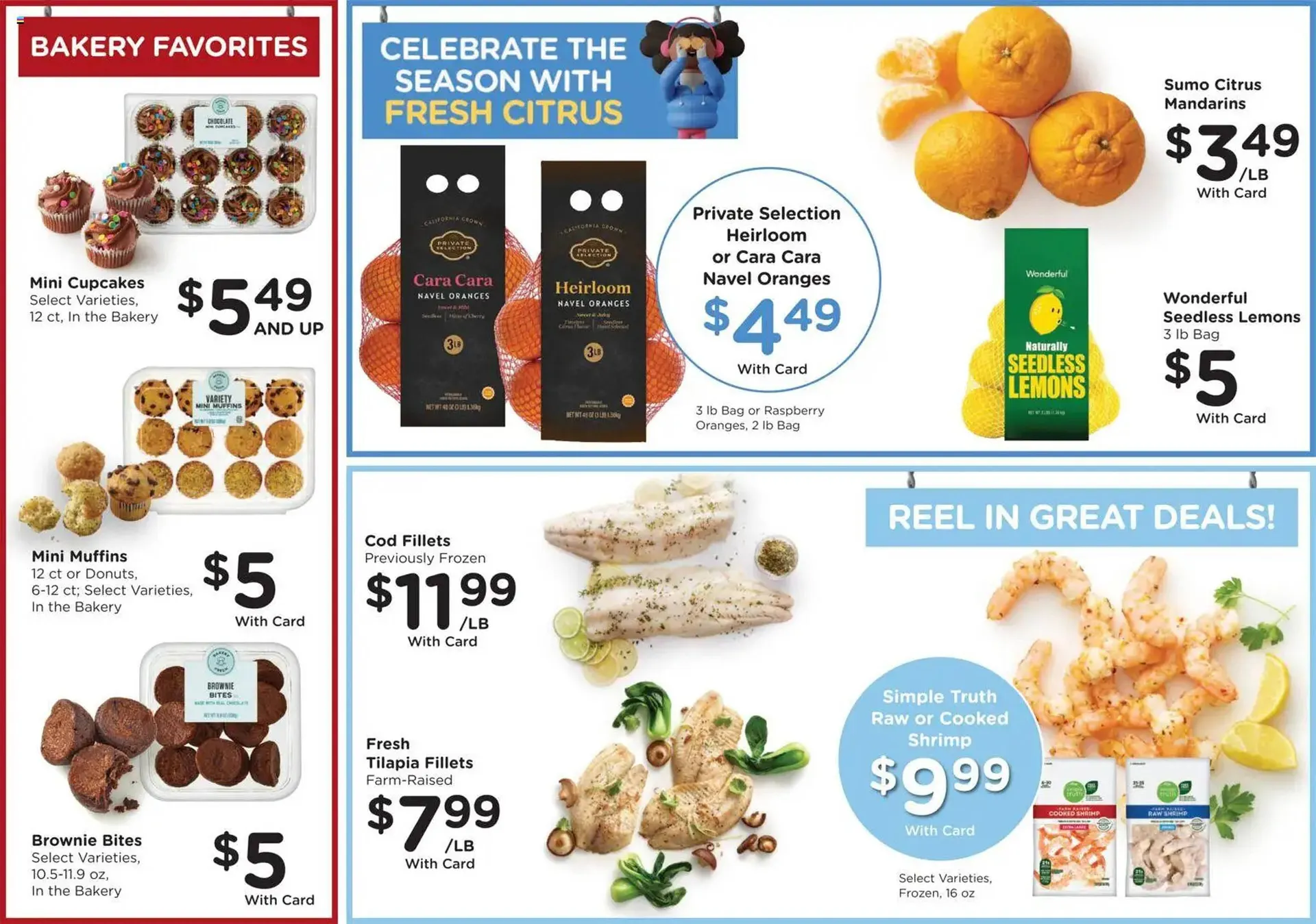 Weekly ad King Soopers weekly ad from January 7 to January 14 2026 - Page 12