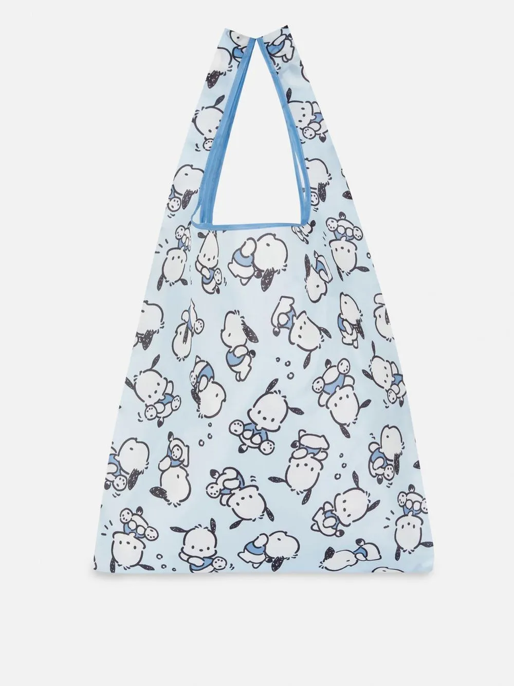 Hello Kitty Pochacco Foldaway Bag