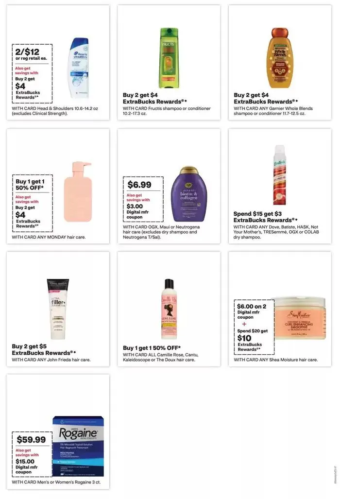 Weekly ad Special offers for you from January 12 to January 18 2025 - Page 13