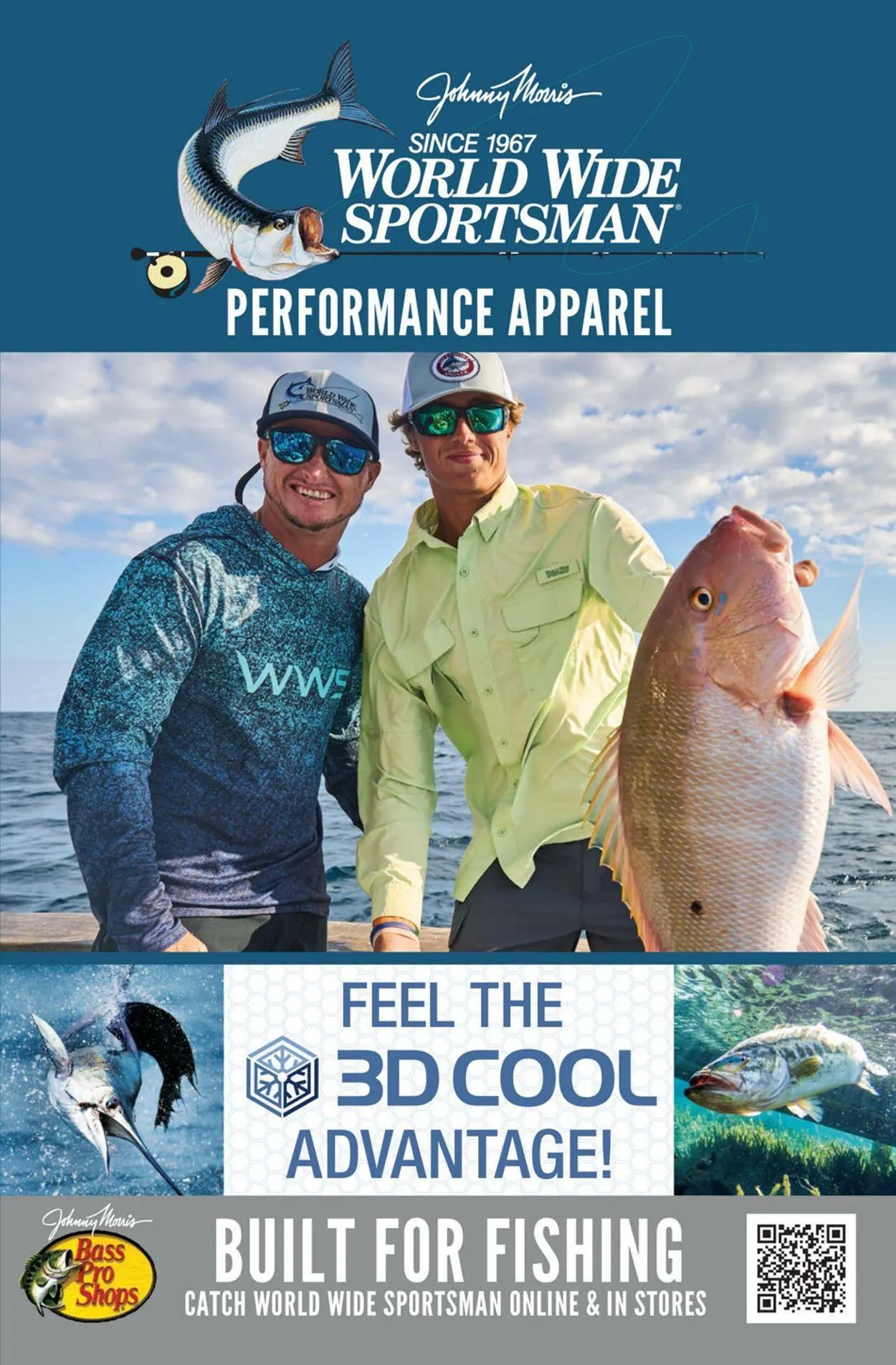 Bass Pro Current weekly ad - 1