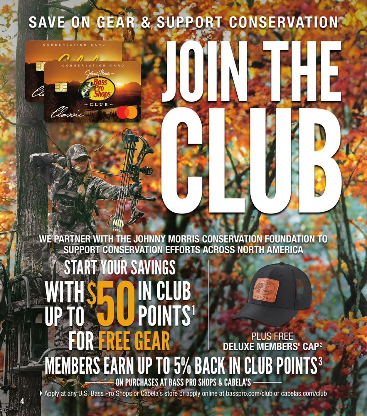 Weekly ad Bass Pro Current weekly ad from September 11 to September 25 2024 - Page 188