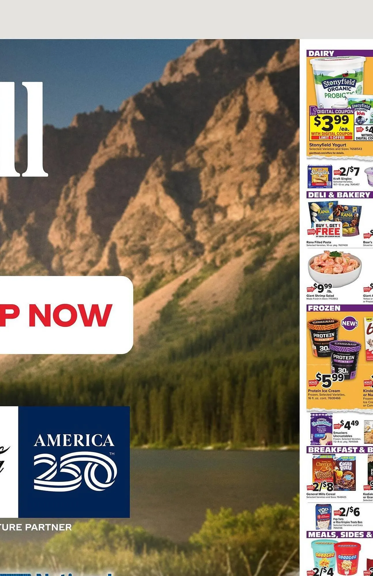 Weekly ad Giant Food weekly ad from April 17 to April 23 2026 - Page 8