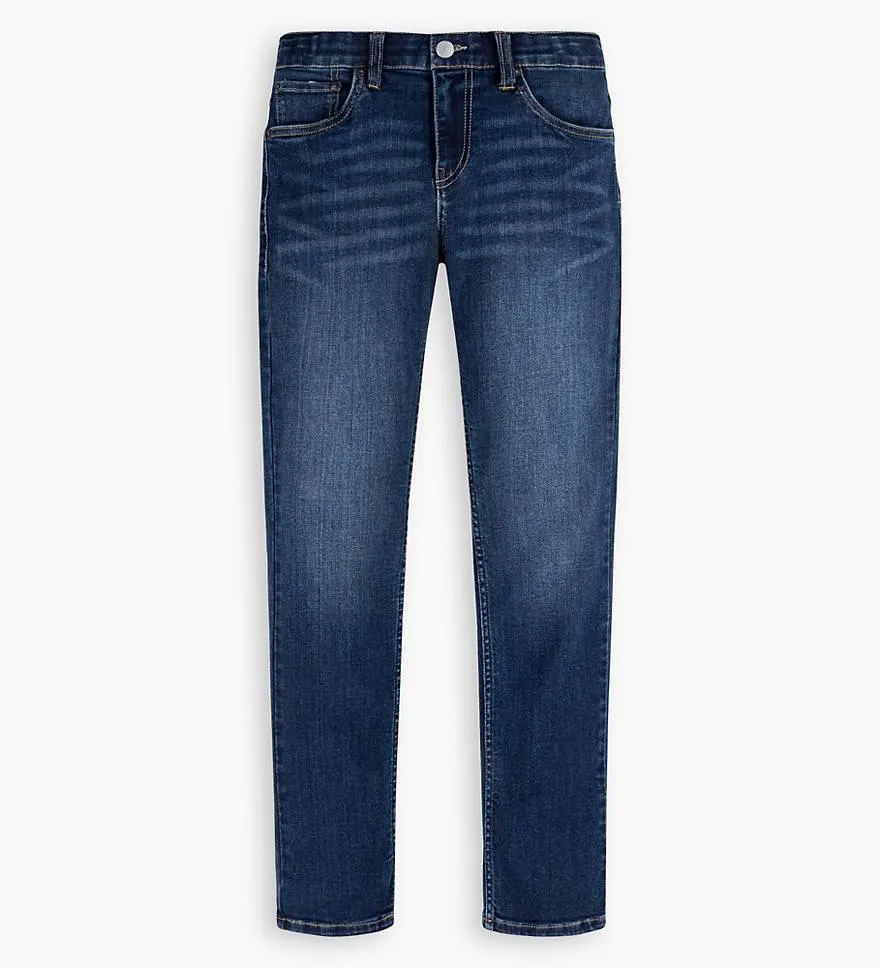 511™ Slim Fit Eco Performance Little Boys Jeans 4-7x