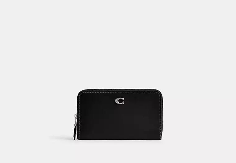 Essential Medium Zip Around Wallet