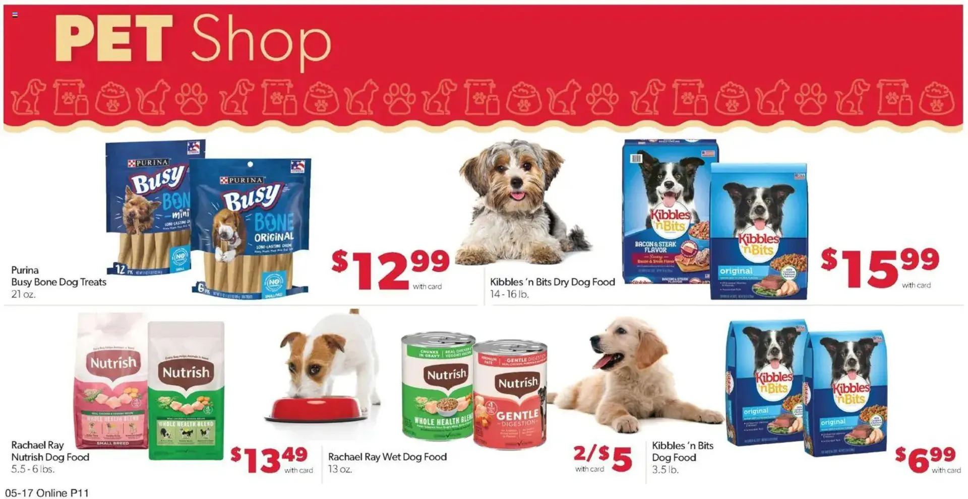 Weekly ad Family Fare weekly ad from May 17 to May 23 2026 - Page 15