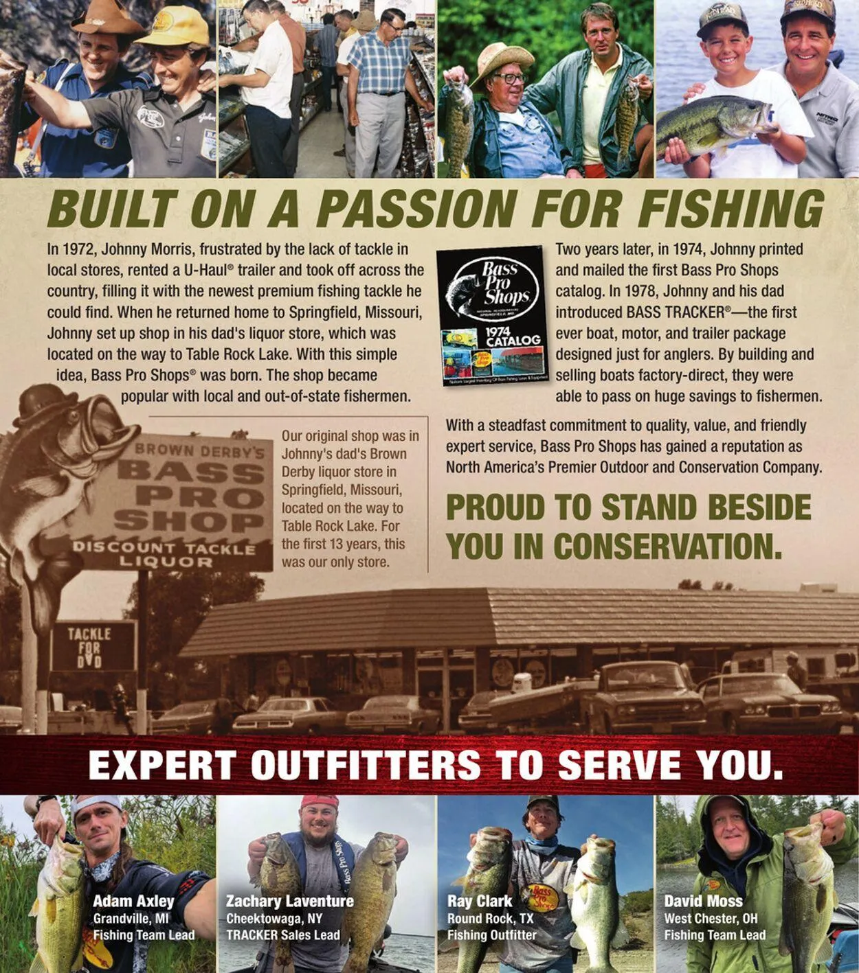 Weekly ad Bass Pro Current weekly ad from March 19 to April 2 2025 - Page 3