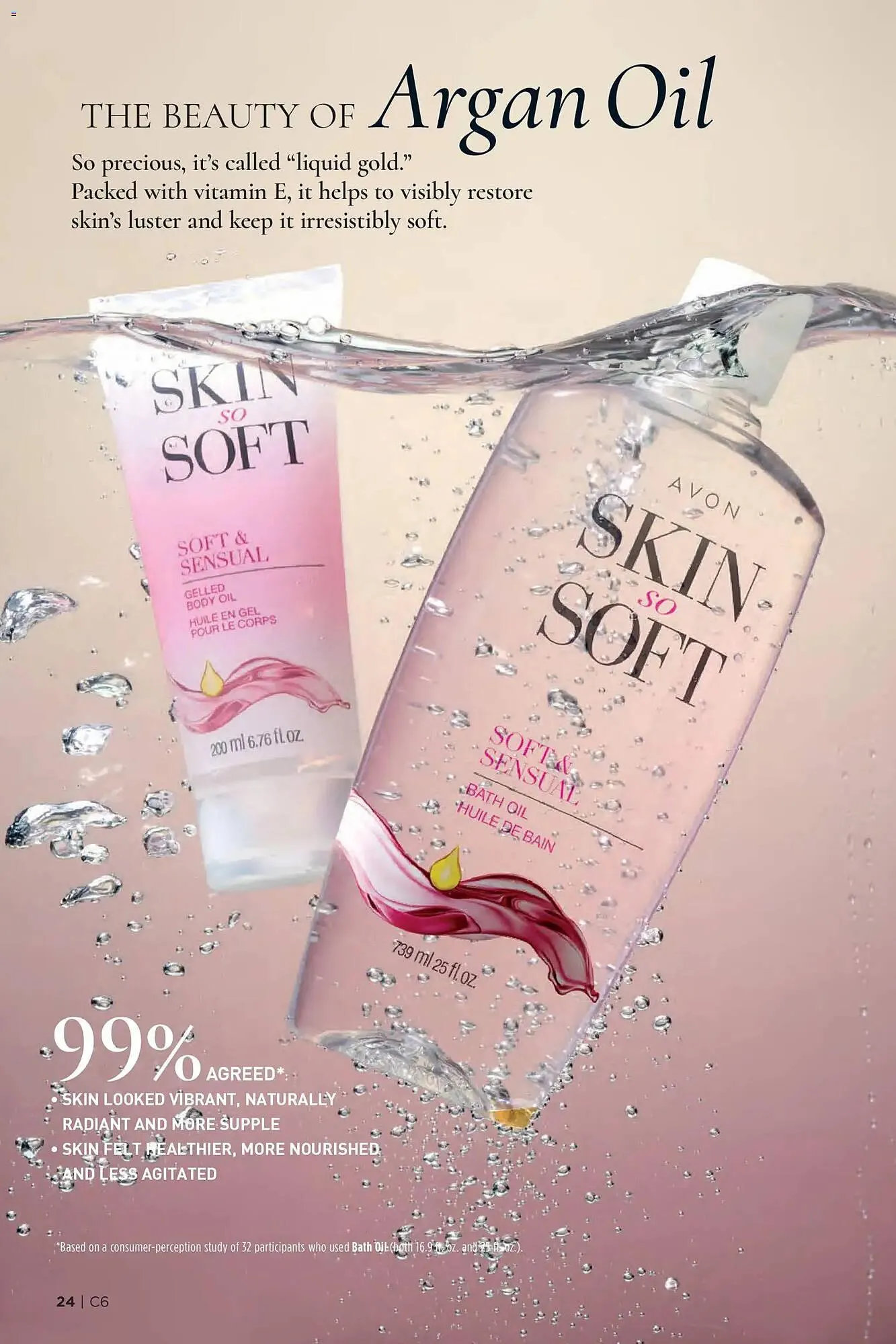 Weekly ad Avon weekly ad from March 11 to March 25 2026 - Page 24