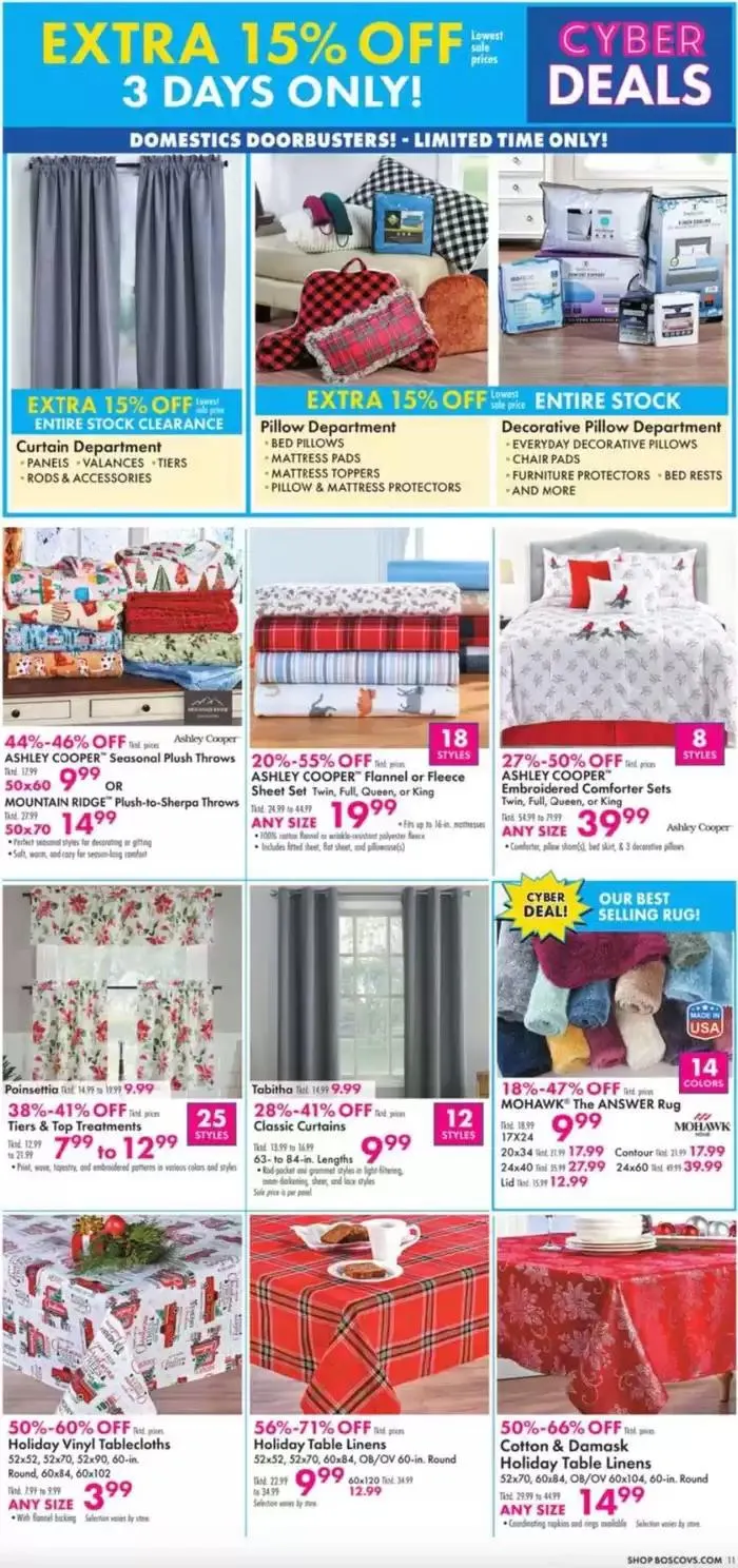 Weekly ad Discover attractive offers from December 2 to December 4 2024 - Page 2