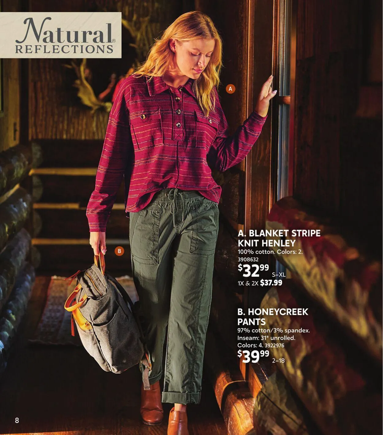 Weekly ad Bass Pro Current weekly ad from September 11 to September 25 2024 - Page 80