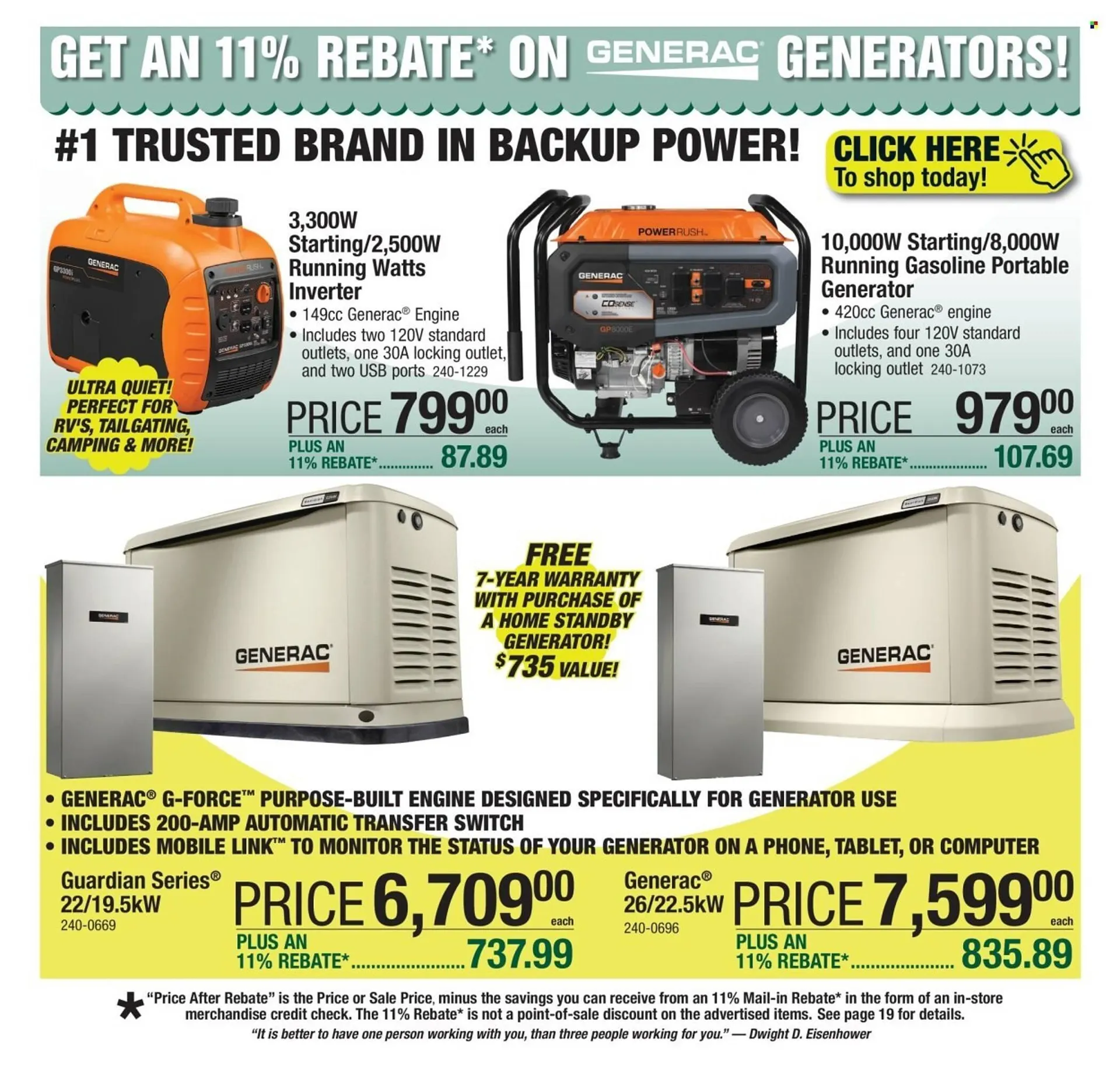 Weekly ad Menards Weekly Ad from April 24 to May 4 2025 - Page 4