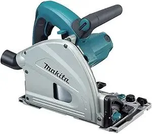 Makita SP6000J 6-1/2-Inch Plunge Circular Saw