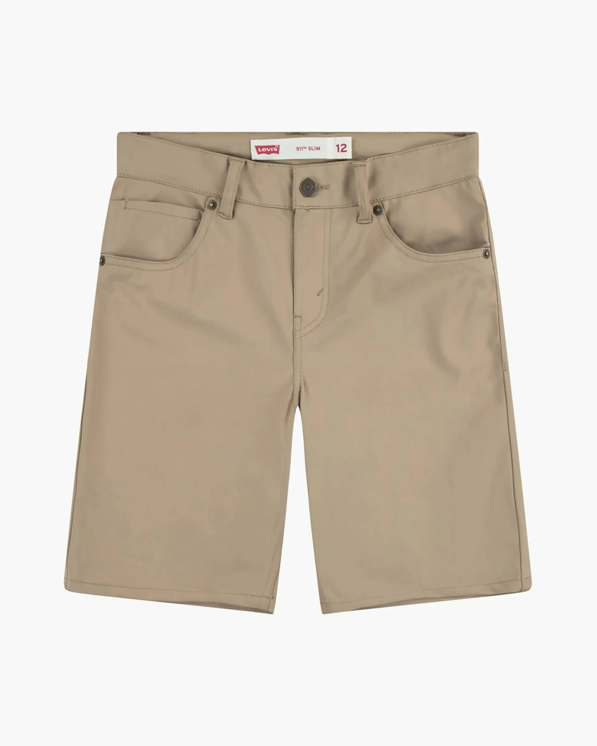 511 Slim Tech Shorts Big Boys 8-20