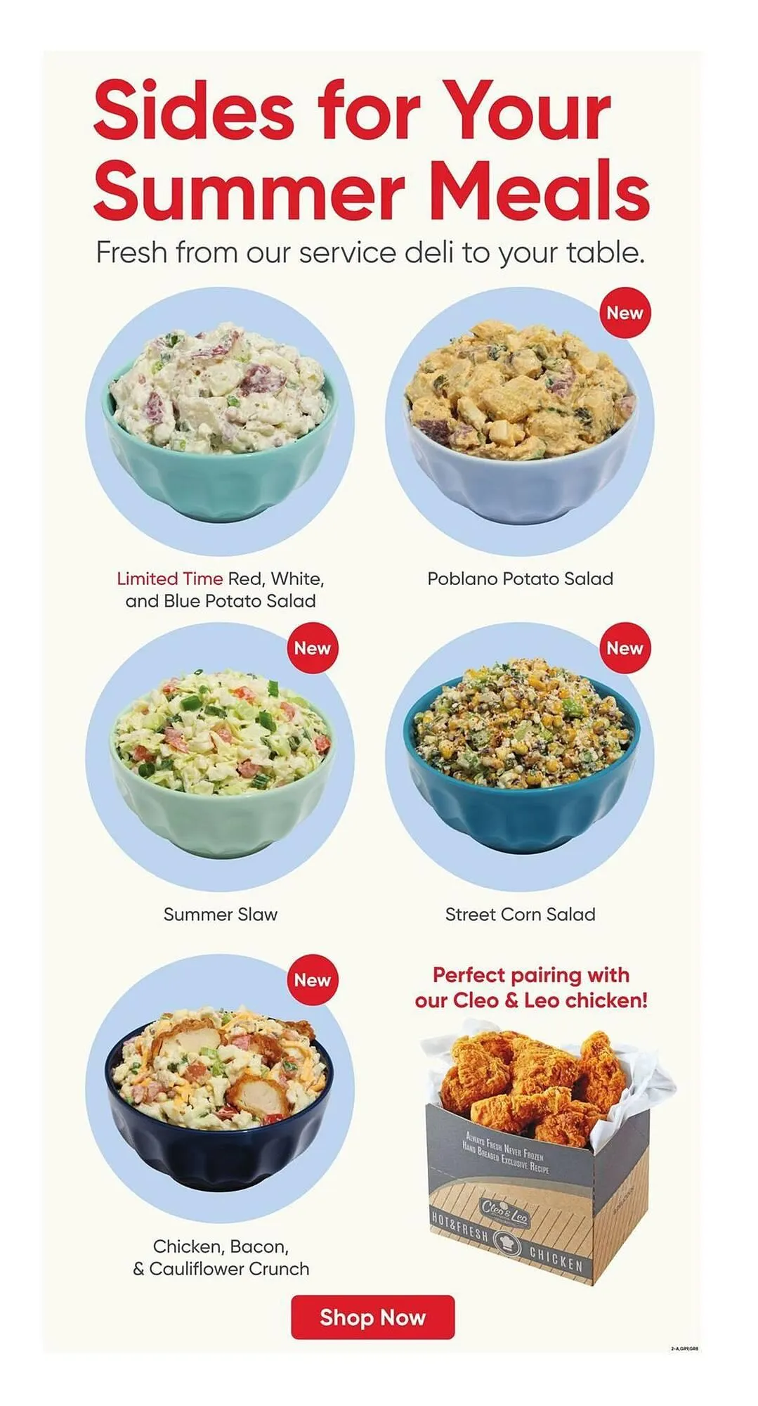 Weekly ad Stater Bros Weekly Ad from May 20 to May 27 2025 - Page 2