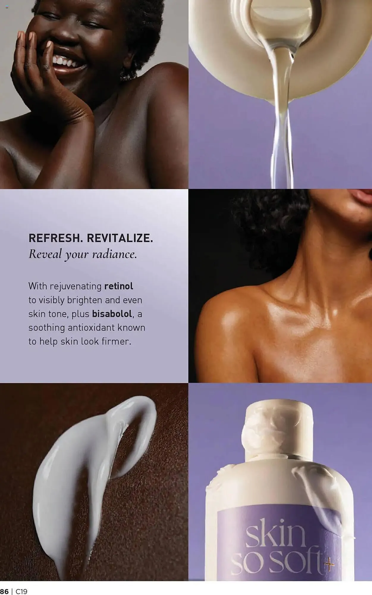 Weekly ad Avon weekly ad from September 10 to September 24 2025 - Page 86