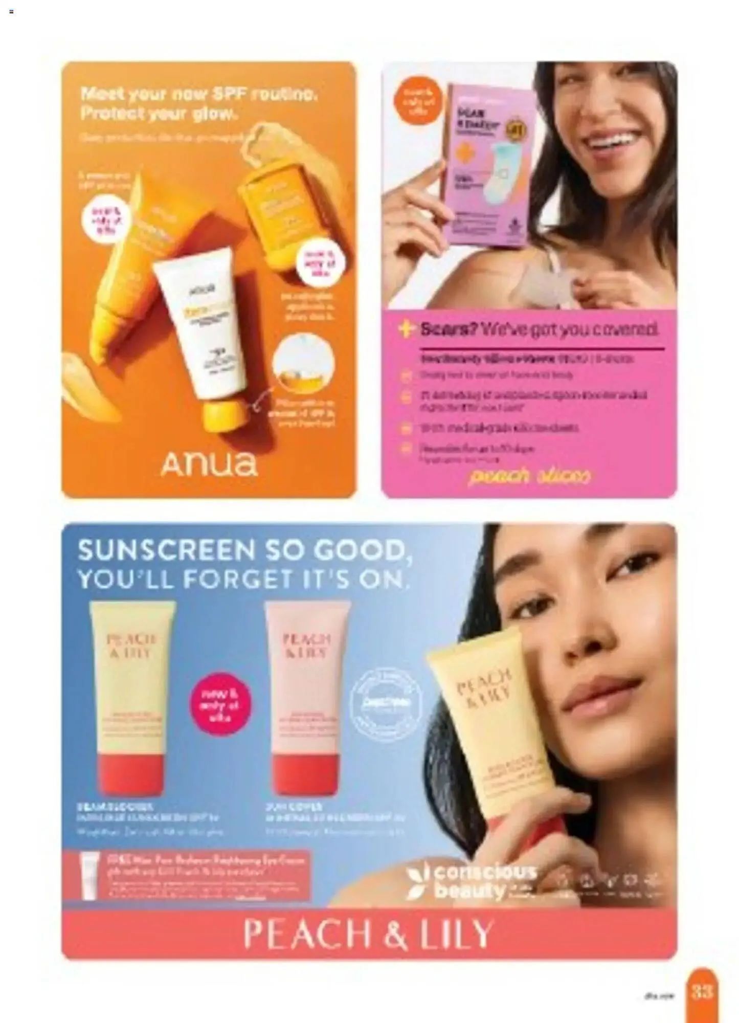 Weekly ad Ulta Beauty weekly ad from March 6 to March 28 2026 - Page 33