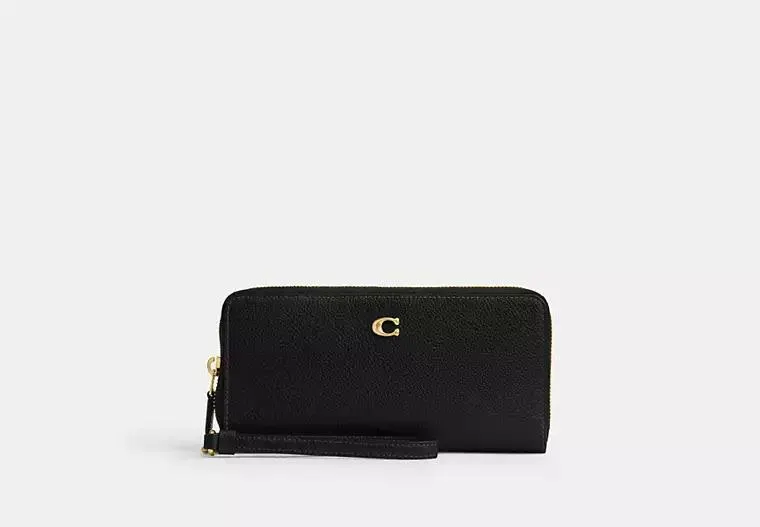 Essential Continental Wallet