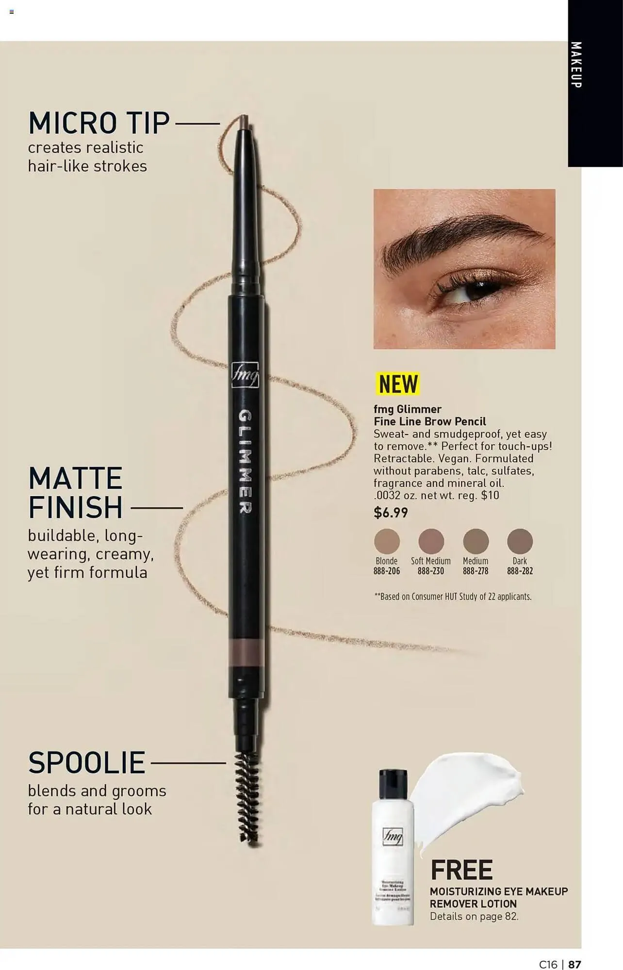 Weekly ad Avon Weekly Ad from July 30 to August 13 2025 - Page 87