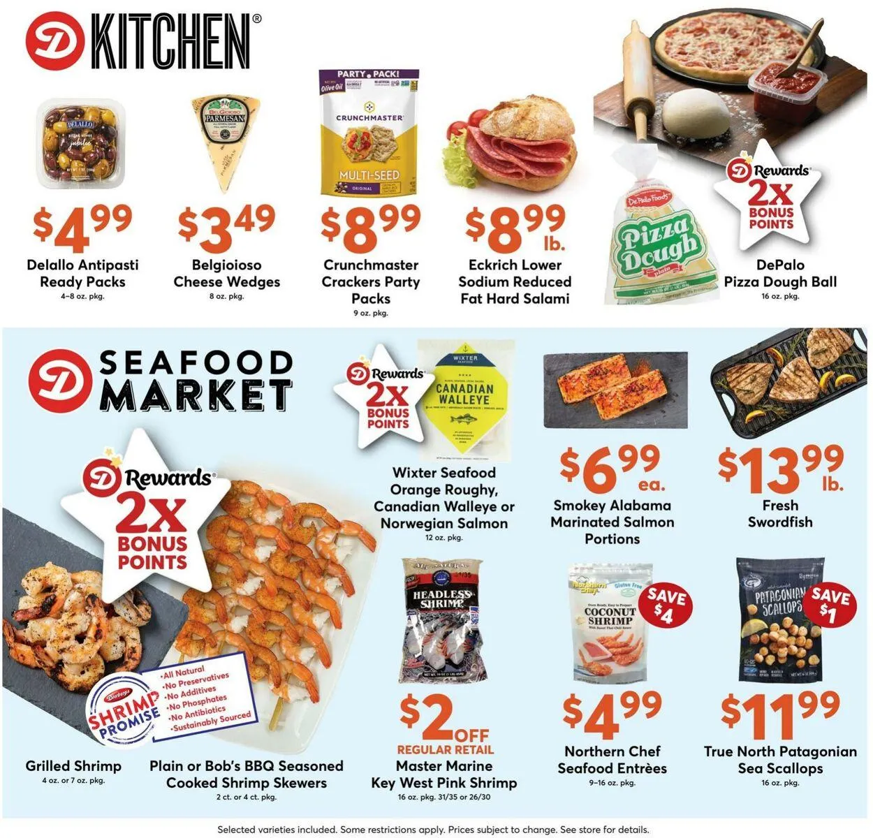 Weekly ad Dierbergs from October 21 to October 27 2025 - Page 33