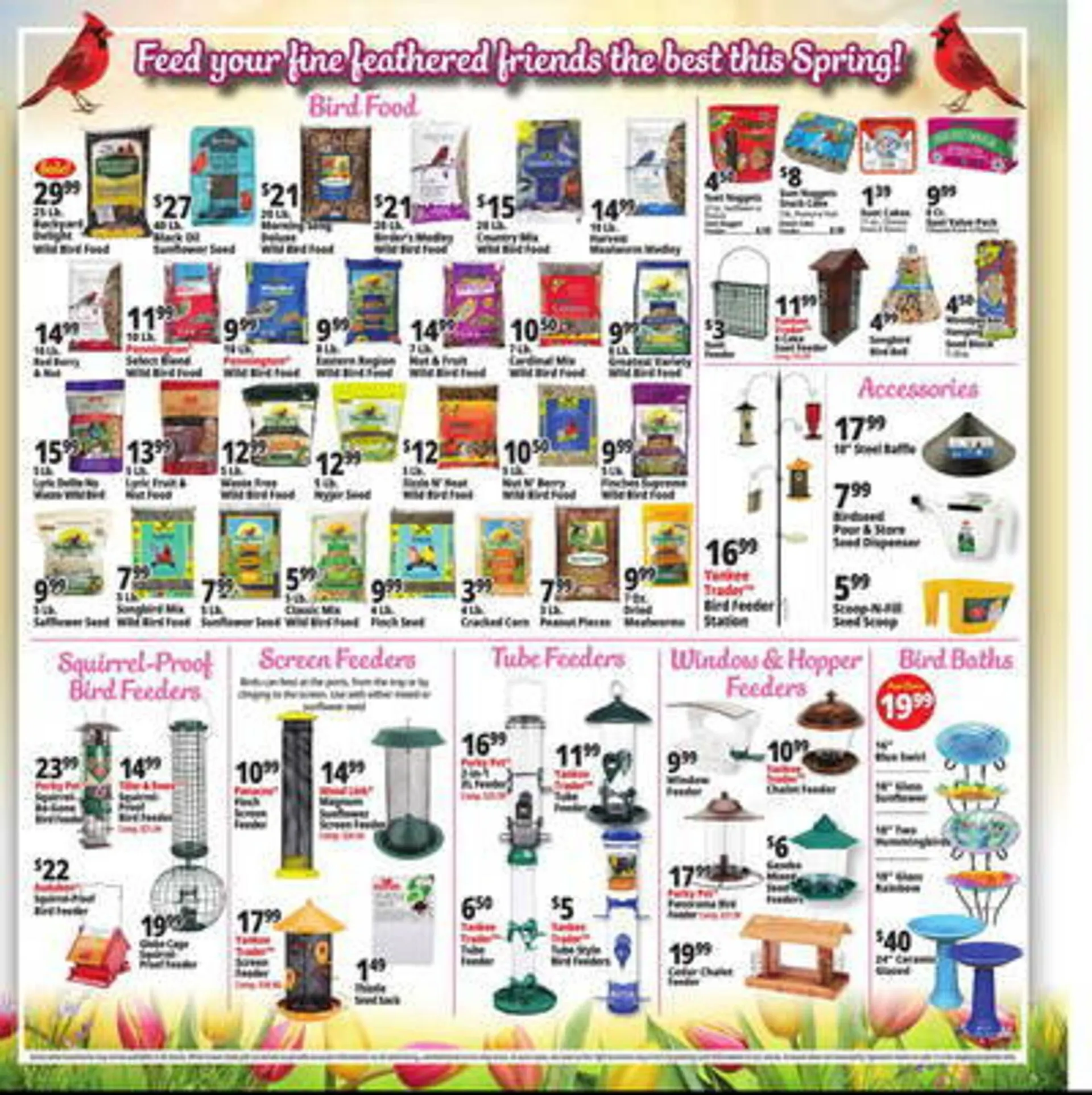 Weekly ad Ocean State Job Lot Weekly Ad from April 3 to April 9 2025 - Page 16