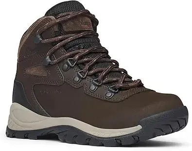 Columbia Women's Newton Ridge Plus Hiking Boot
