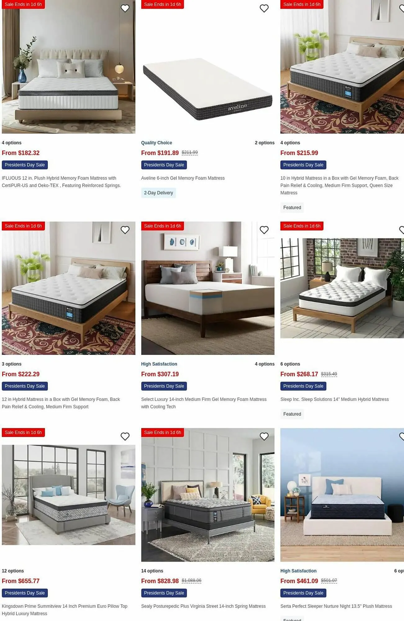 Weekly ad Bed Bath & Beyond Weekly Ad from February 17 to February 26 2025 - Page 12